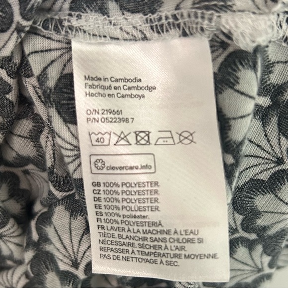 H&M | Classy Tunic - Picture 4 of 4